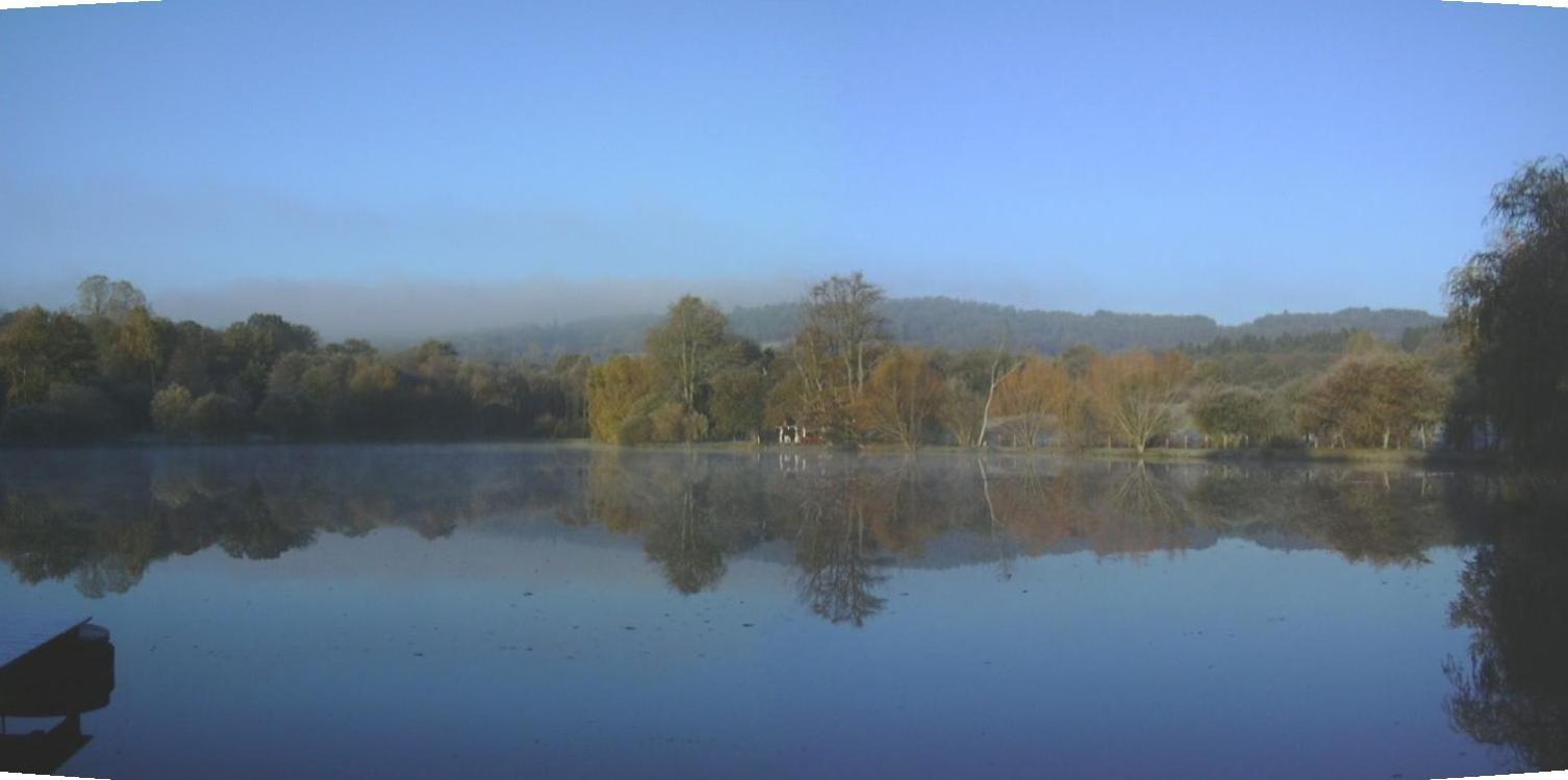 Gite De L'Etang - Parc Des Volcans D'Auvergne Loubeyrat Luaran gambar